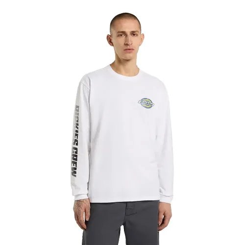 디키즈 Nashport 긴팔 티셔츠 142595945