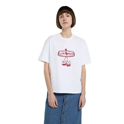 디키즈 Polk 반팔 티셔츠 142595991