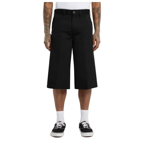 디키즈 Union 17in Twill 3/4 바지 142596036