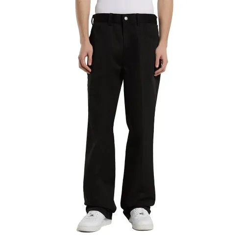 디키즈 Union Loose Straight Twill 바지 142596046