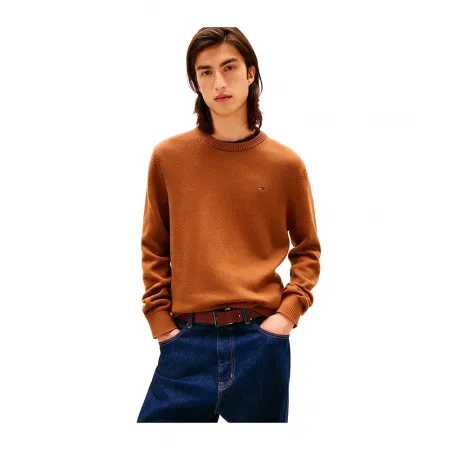 타미힐피거 DM0DM21787 스웨터 142635778