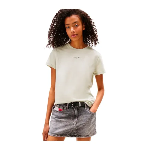 타미힐피거 DW0DW21964 반팔 티셔츠 142635809