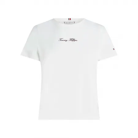 타미힐피거 WW0WW47460 반팔 티셔츠 142635915