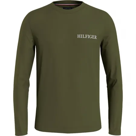 타미힐피거 MW0MW21461 긴팔 티셔츠 142640687