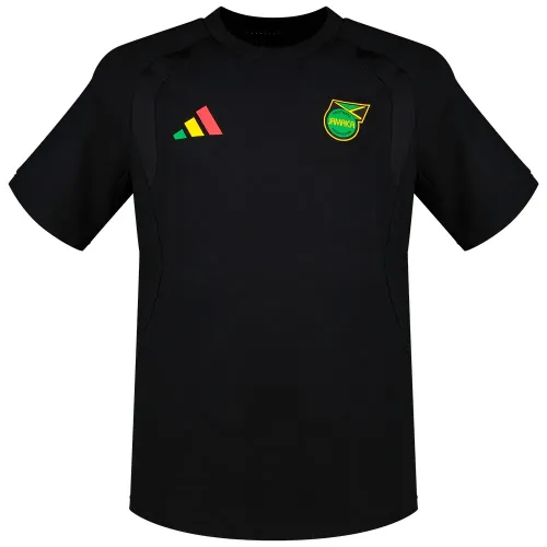 아디다스 Jamaica Tiro 드래블 반팔 티셔츠 142649544