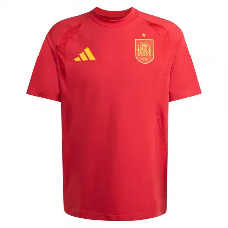 아디다스 Spain Tiro Travel 반팔 티셔츠 142649616