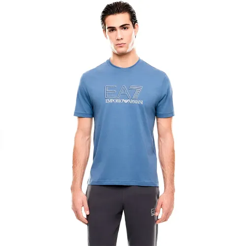 엠프리오 아르마니 7M001307 AF10375 반팔 티셔츠 142654859