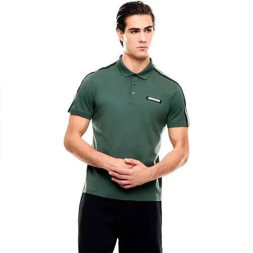 엠프리오 아르마니 7M001477 AF10375 반팔 폴로 셔츠 142654899