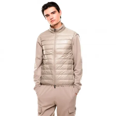 엠프리오 아르마니 8NPQ06 PNGPZ 조끼 142655052