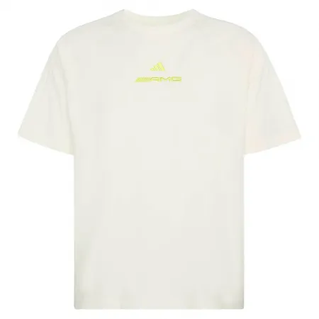 아디다스 AMG Washed 반팔 티셔츠 142666048