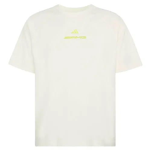 아디다스 AMG 워시ed 반팔 티셔츠 142666048