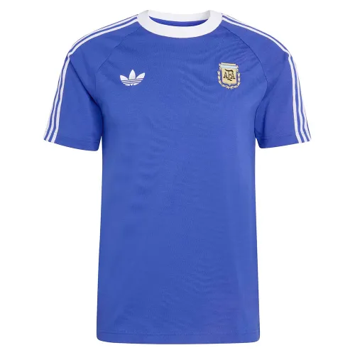 아디다스 Argentina 오리지널스 반팔 티셔츠 142666084