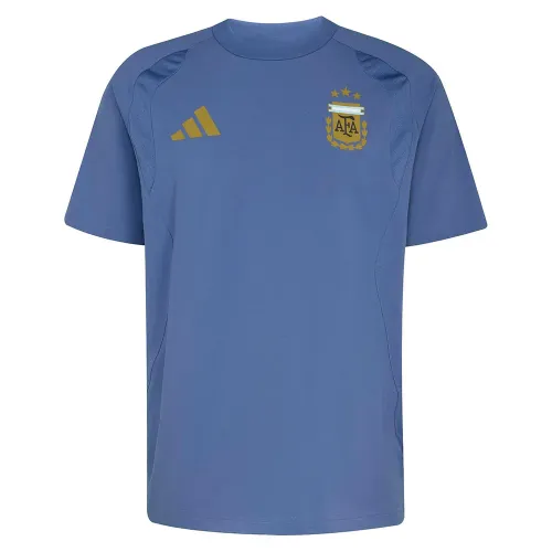 아디다스 Argentina Tiro 드래블 반팔 티셔츠 142666085