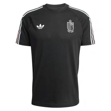 아디다스 Belgium 오리지널스 반팔 티셔츠 142666148