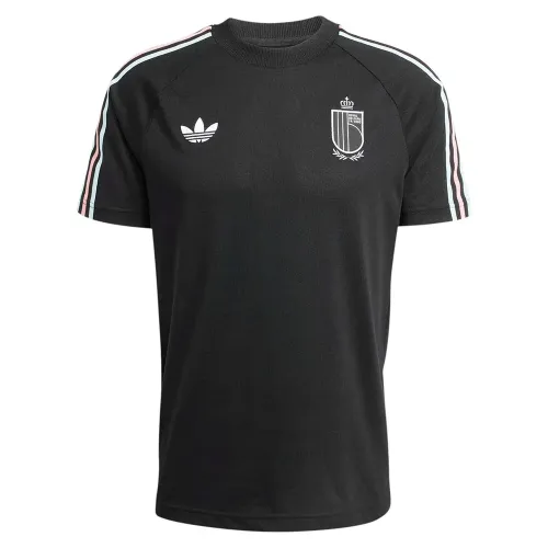 아디다스 Belgium 오리지널스 반팔 티셔츠 142666148