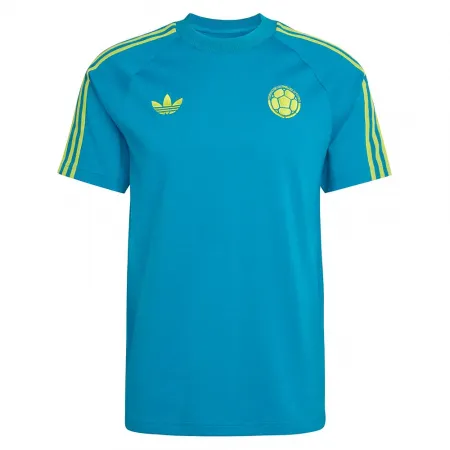 아디다스 Colombia 오리지널스 반팔 티셔츠 142666247
