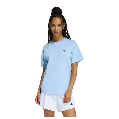 아디다스 Colour Icon 그래픽 반팔 티셔츠 142666254