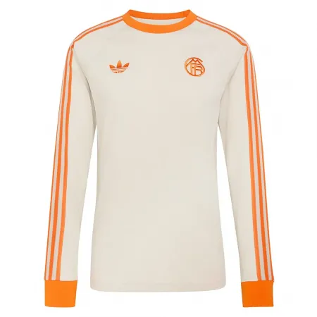 아디다스 FC 바이에른 Munich 오리지널스 긴팔 티셔츠 142666491