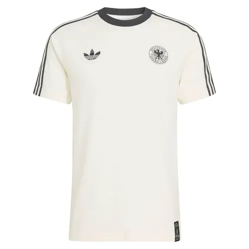 아디다스 Germany 오리지널스 반팔 티셔츠 142666611