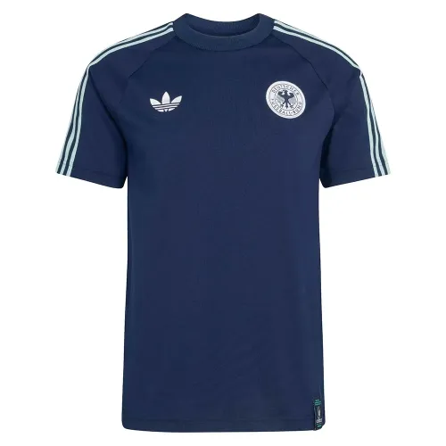 아디다스 Germany 오리지널스 반팔 티셔츠 142666612