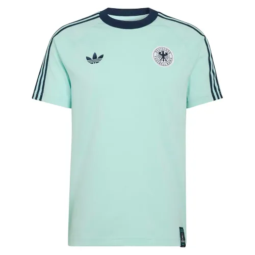 아디다스 Germany 오리지널스 반팔 티셔츠 142666615