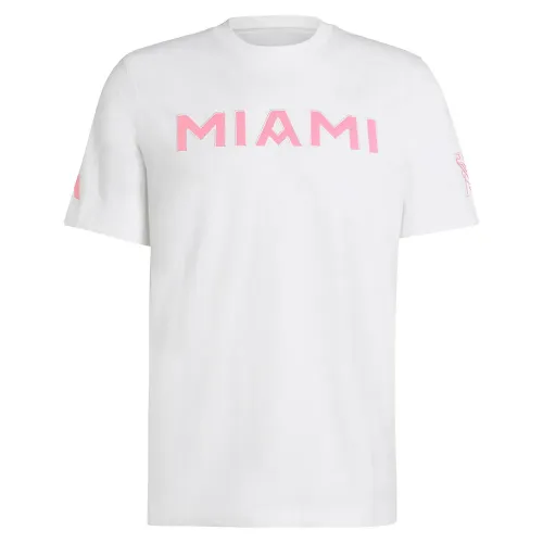 아디다스 IMCF US 반팔 티셔츠 142666690