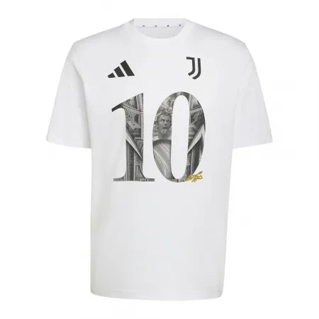 아디다스 유벤투스 FC GFX 반팔 티셔츠 142666717