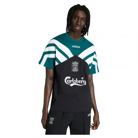 아디다스 Liverpool FC 95 반팔 티셔츠 142666777