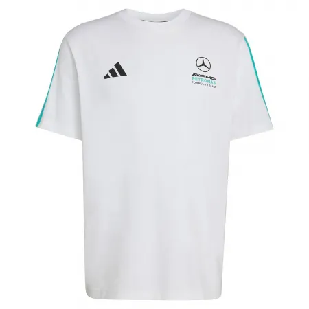 아디다스 메르세데스-AMG F1 Team DNA 반팔 티셔츠 142666805