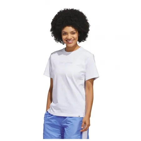 아디다스 SC Yay Sports 그래픽 반팔 티셔츠 142667027