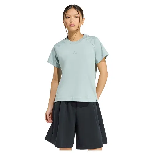 아디다스 Soft Lux 반팔 티셔츠 142667054