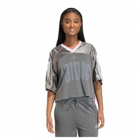 아디다스 Stadium Mesh 반팔 티셔츠 142667113