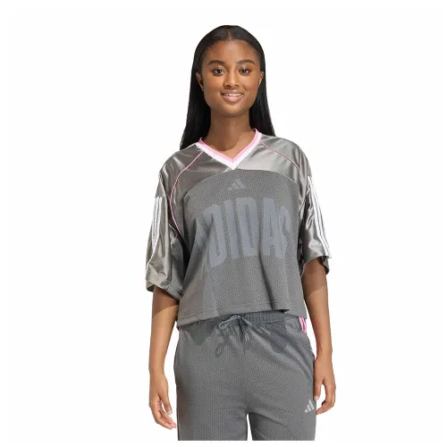 아디다스 Stadium Mesh 반팔 티셔츠 142667113