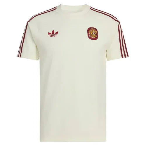 아디다스 Spain 오리지널스 반팔 티셔츠 142667135