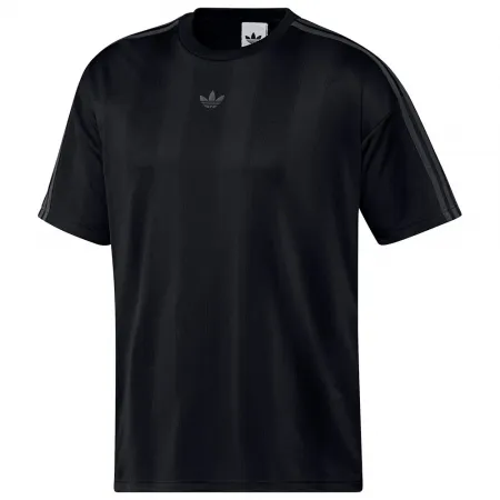 아디다스 아디컬러 Jacquard 저지 반팔 티셔츠 142667723