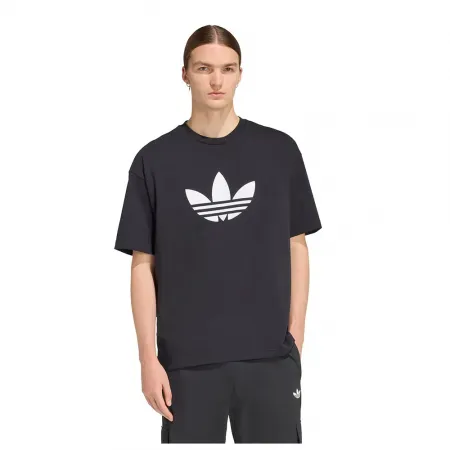 아디다스 아디컬러 트레포일 반팔 티셔츠 142667731