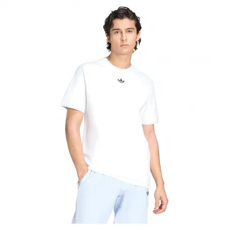 아디다스 Chest STR 반팔 티셔츠 142667774