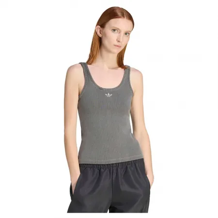 아디다스 에센셜 나시 티셔츠 142667821