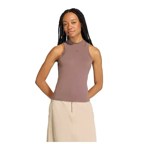 아디다스 에센셜 나시 티셔츠 142667823