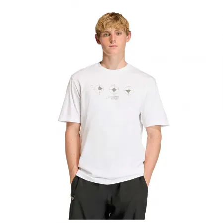 아디다스 F50 그래픽 반팔 티셔츠 142667831