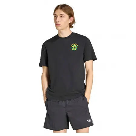 아디다스 Football GFX 반팔 티셔츠 142667839