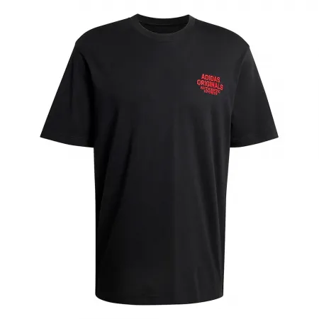 아디다스 GFX T Varsity 반팔 티셔츠 142667851