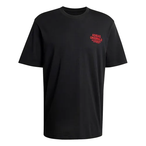 아디다스 GFX T Varsity 반팔 티셔츠 142667851