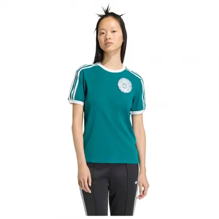 아디다스 Lace Branding 반팔 티셔츠 142667903