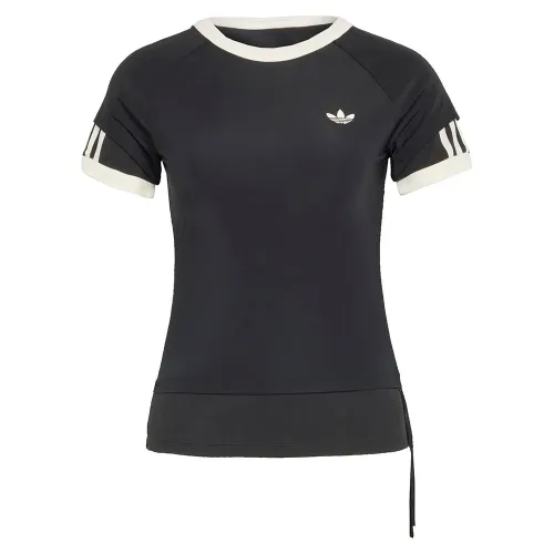 아디다스 Layered Cali 반팔 티셔츠 142667913