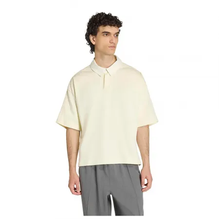 아디다스 프리미엄 에센셜 반팔 폴로 셔츠 142667995