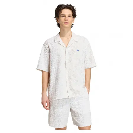 아디다스 Resort 반팔 셔츠 142668013