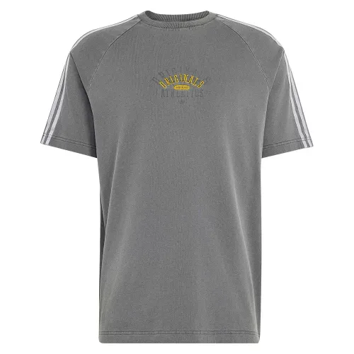 아디다스 Ringer 그래픽 반팔 티셔츠 142668015