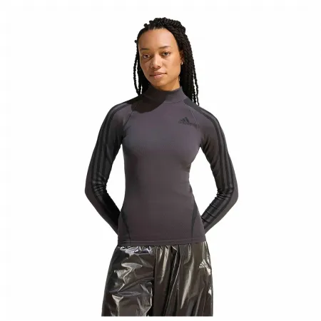 아디다스 Seamless 긴팔 티셔츠 142668017