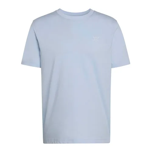 아디다스 트레포일 에센셜 반팔 티셔츠 142668110